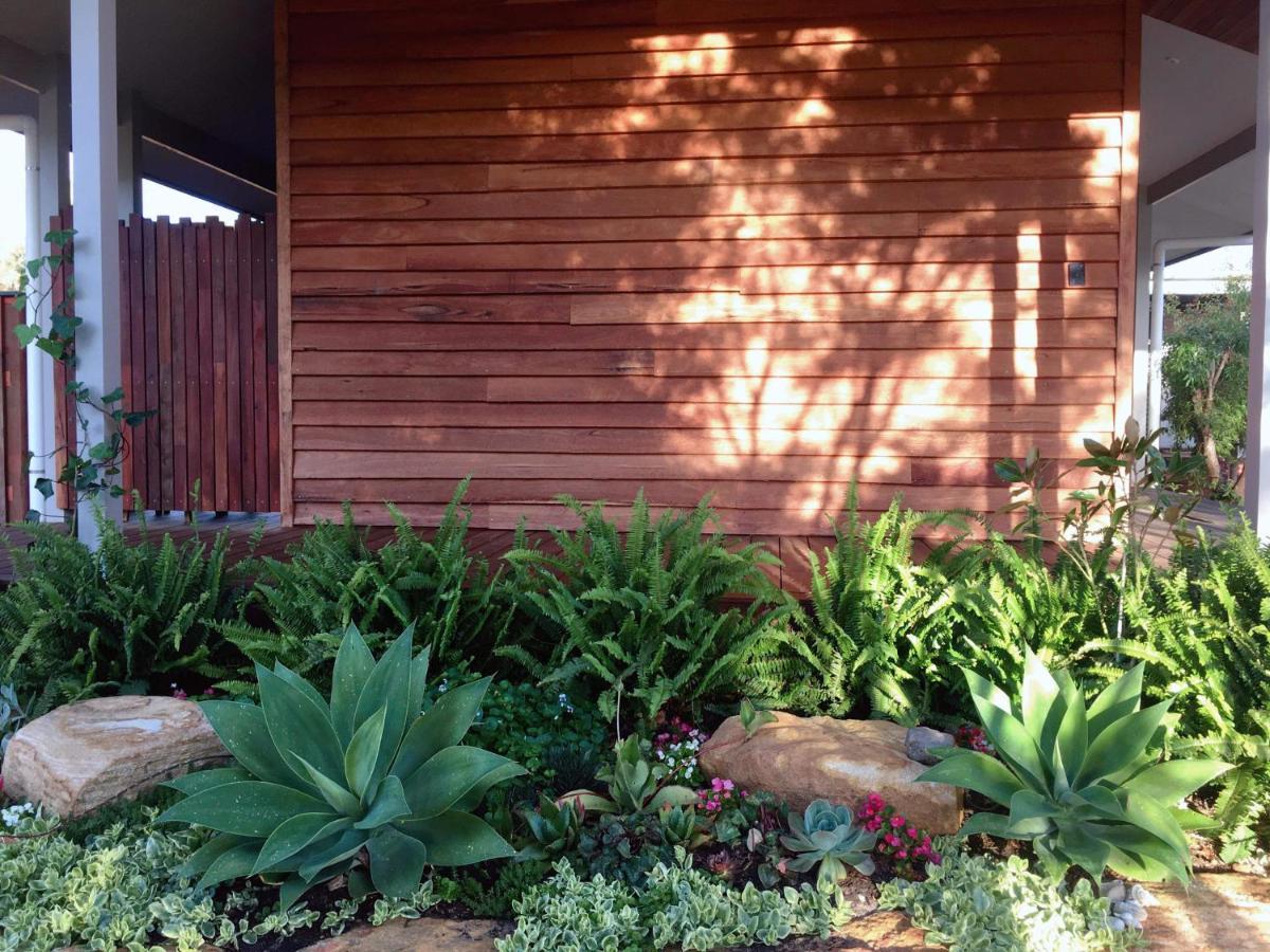 Grape Juice Retreat Rustic Romantic Gateway 5Mins To Beaches & Town Margaret River Exteriör bild