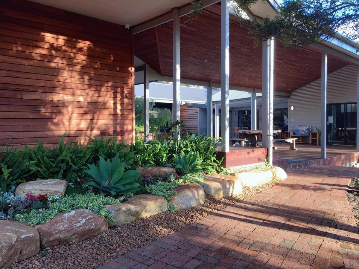 Grape Juice Retreat Rustic Romantic Gateway 5Mins To Beaches & Town Margaret River Exteriör bild