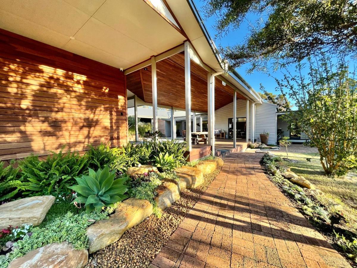 Grape Juice Retreat Rustic Romantic Gateway 5Mins To Beaches & Town Margaret River Exteriör bild
