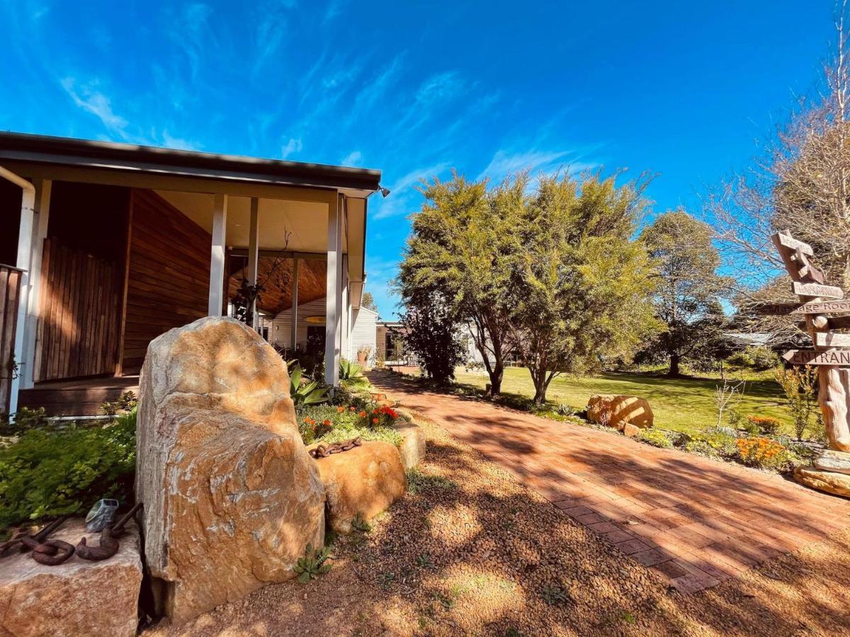 Grape Juice Retreat Rustic Romantic Gateway 5Mins To Beaches & Town Margaret River Exteriör bild