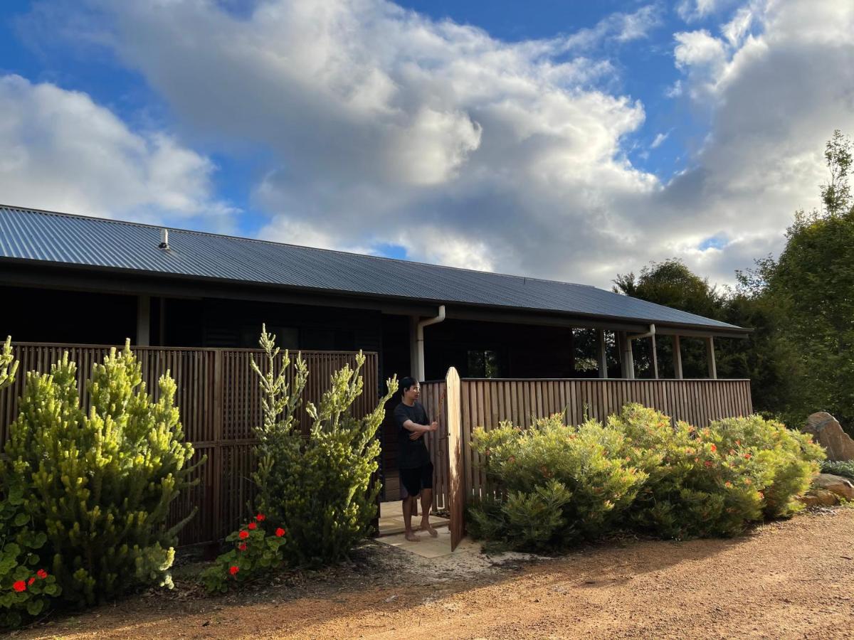 Grape Juice Retreat Rustic Romantic Gateway 5Mins To Beaches & Town Margaret River Exteriör bild