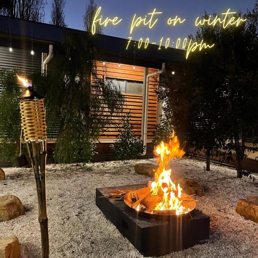 Grape Juice Retreat Rustic Romantic Gateway 5Mins To Beaches & Town Margaret River Exteriör bild