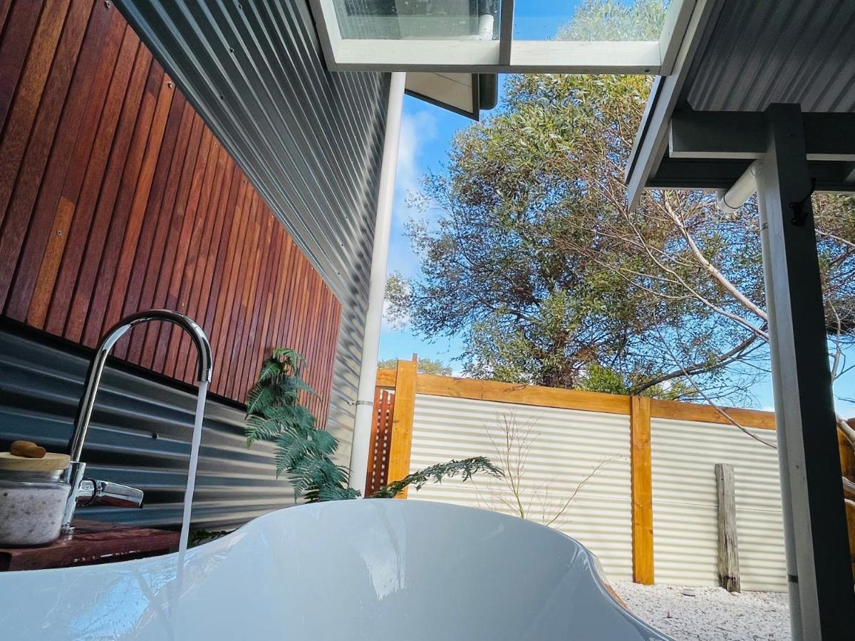 Grape Juice Retreat Rustic Romantic Gateway 5Mins To Beaches & Town Margaret River Exteriör bild