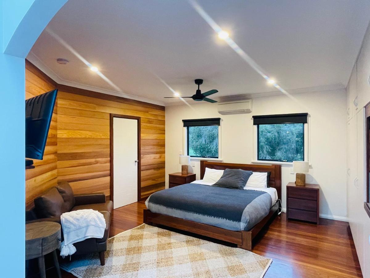 Grape Juice Retreat Rustic Romantic Gateway 5Mins To Beaches & Town Margaret River Exteriör bild