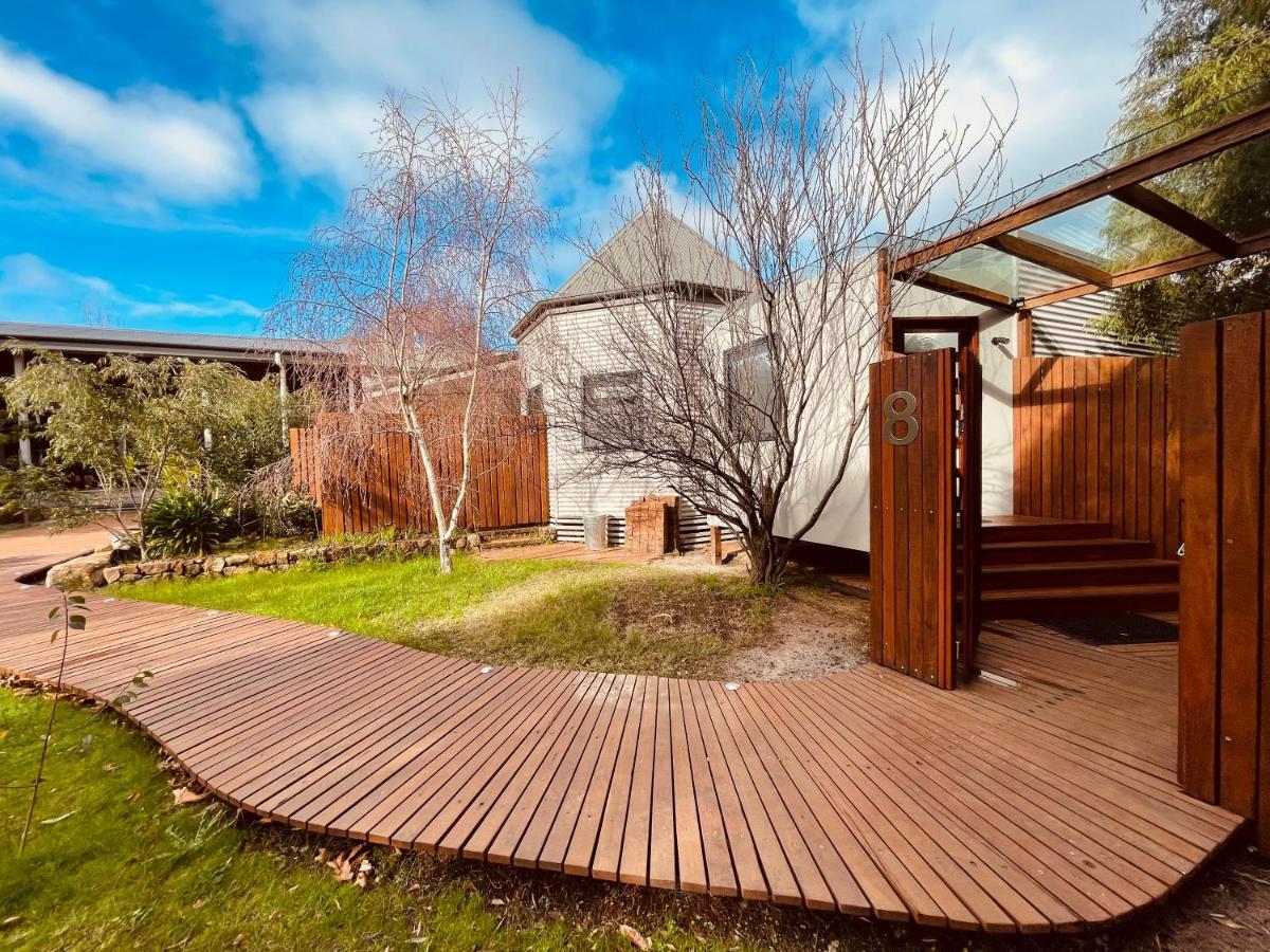 Grape Juice Retreat Rustic Romantic Gateway 5Mins To Beaches & Town Margaret River Exteriör bild